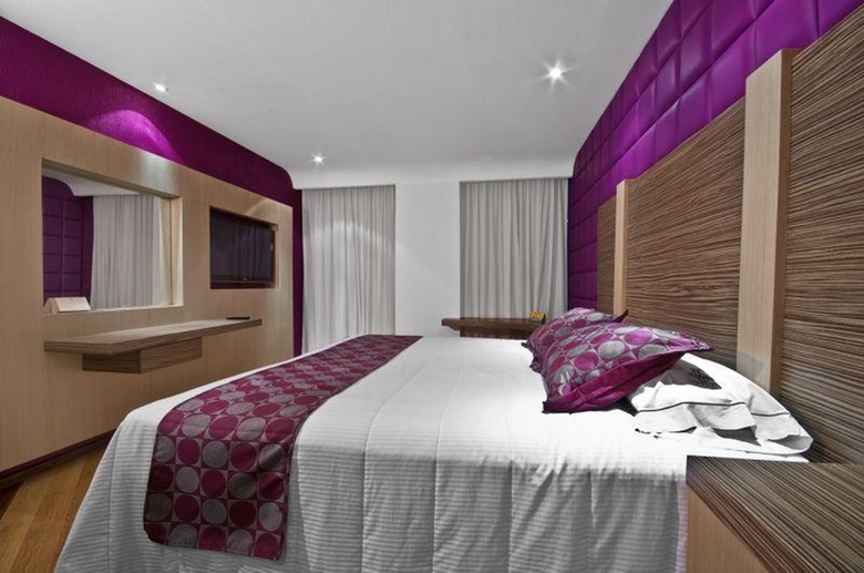 Hotel Grand Prix