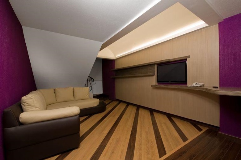 Hotel Grand Prix