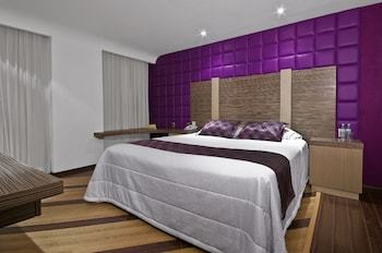 Hotel Grand Prix