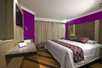 Hotel Grand Prix