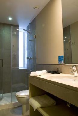 Hotel Expo Ast�ria