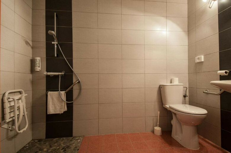 Brit Hotel Hotel Florimont