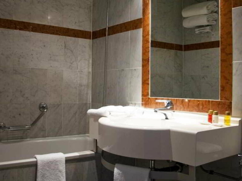 Hotel America Cannes