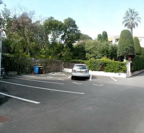 Hotel Albert 1er