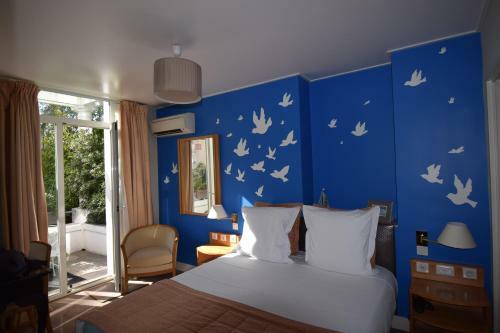 Hotel Albert 1er