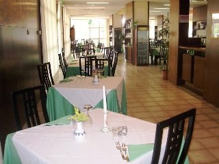 Best Western Meeting Hotel