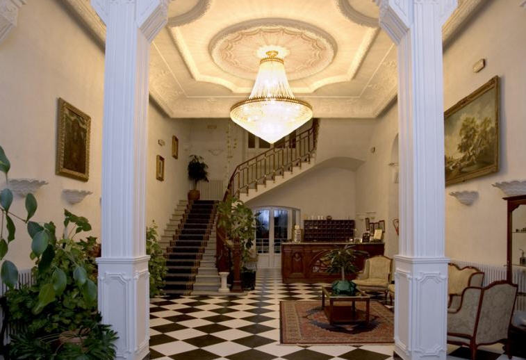 Hotel Palacio Salinas