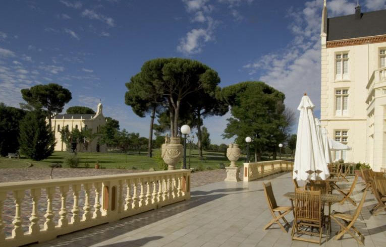 Hotel Palacio Salinas