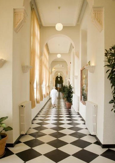 Hotel Palacio Salinas