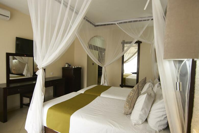 Hotel Victoria Falls Rainbow