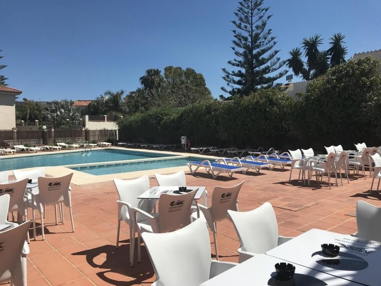Sun Sport Hotel