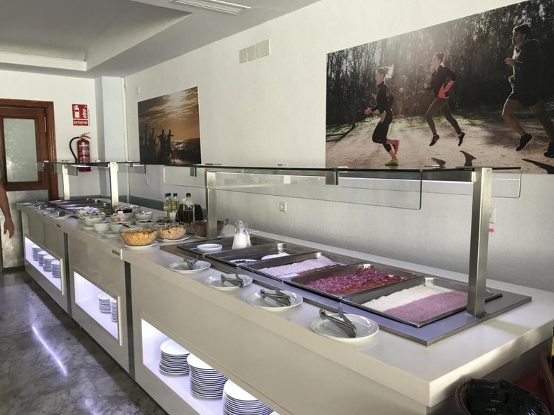 Sun Sport Hotel