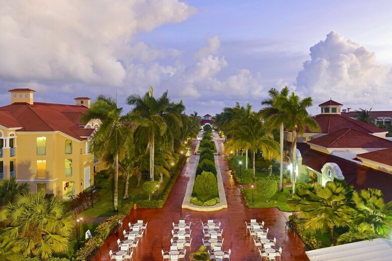 Hotel Iberostar Playa Alameda