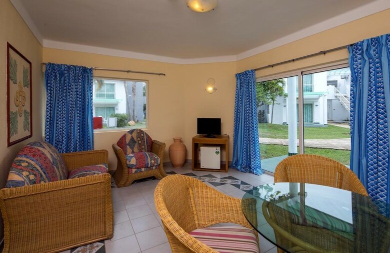 Hotel Starfish Varadero