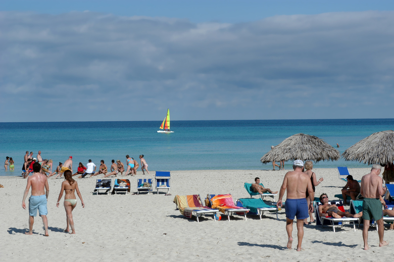 Hotel Starfish Varadero