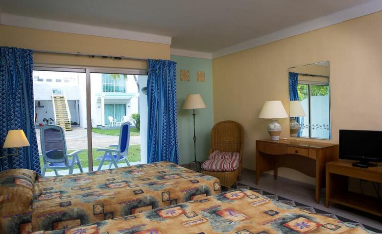 Hotel Starfish Varadero