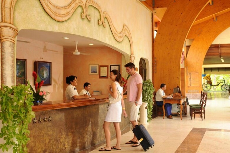 Hotel Iberostar Daiquiri