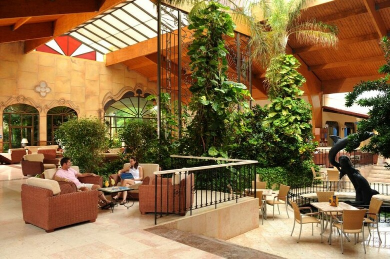 Hotel Iberostar Daiquiri