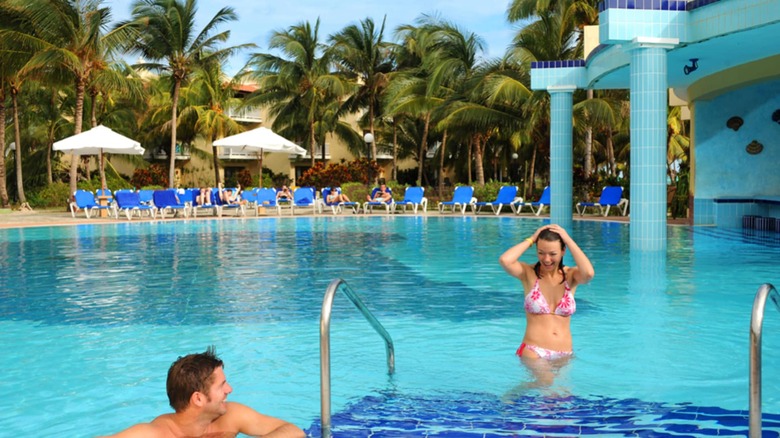 Hotel Iberostar Daiquiri