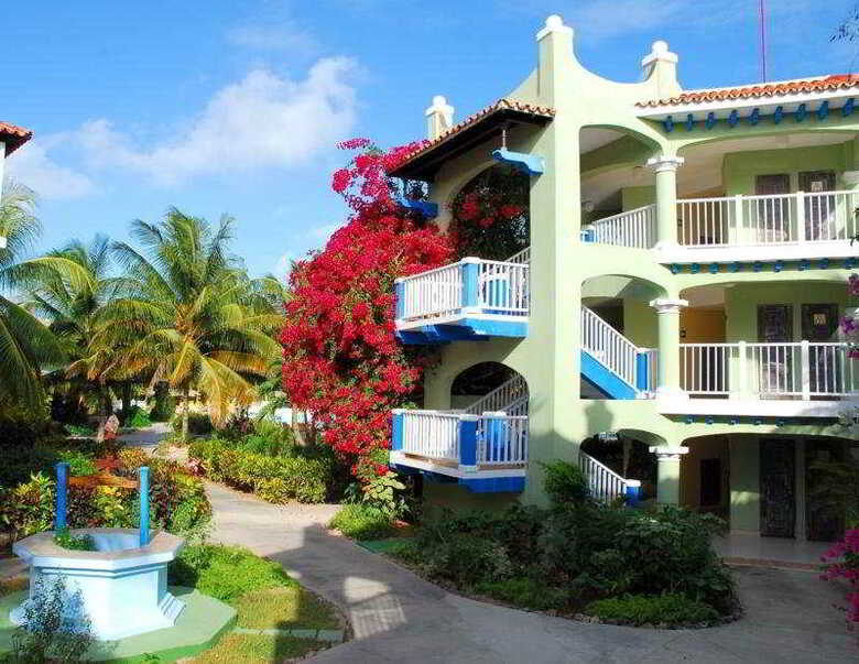 Hotel Iberostar Daiquiri