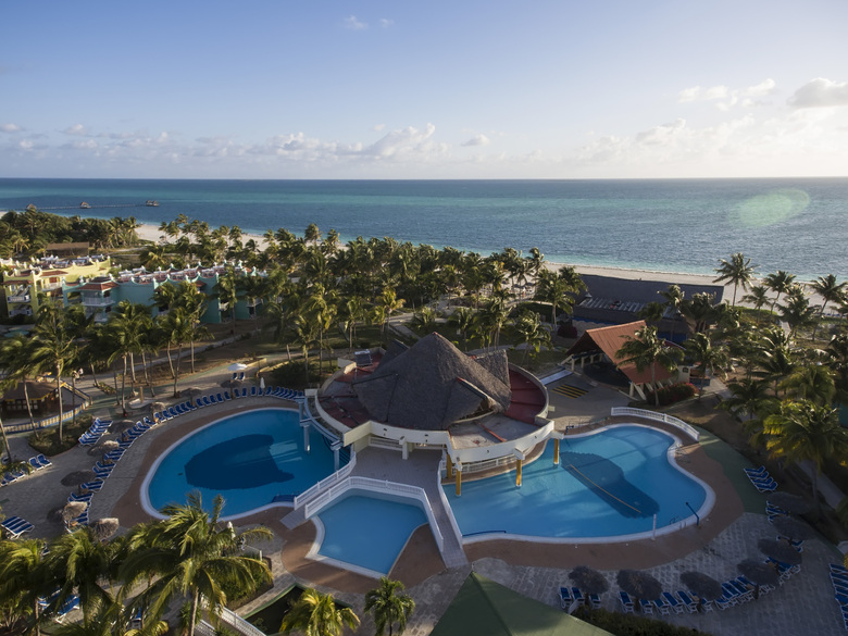 Hotel Iberostar Daiquiri