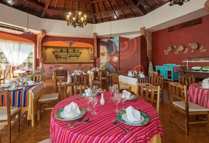 Hotel Iberostar Daiquiri