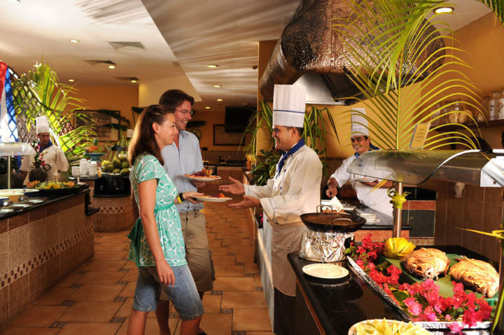 Hotel Iberostar Daiquiri