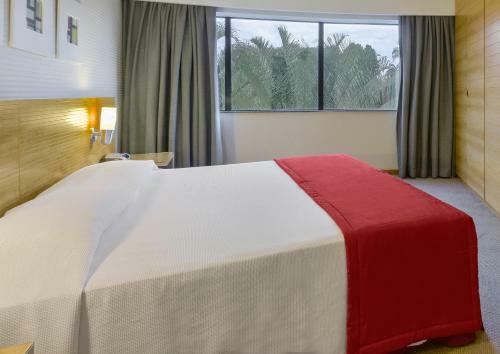 Hotel Golden Tulip Bras�lia Alvorada