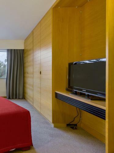 Hotel Golden Tulip Bras�lia Alvorada