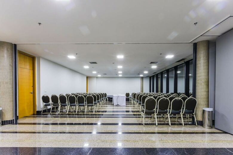 Hotel Golden Tulip Bras�lia Alvorada
