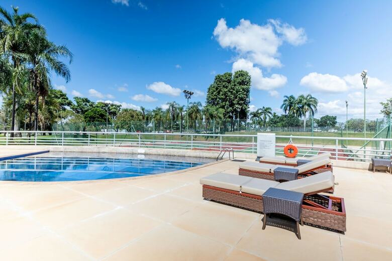 Hotel Golden Tulip Bras�lia Alvorada
