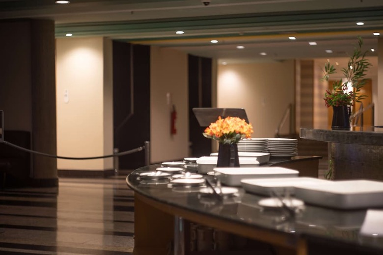 Hotel Golden Tulip Bras�lia Alvorada