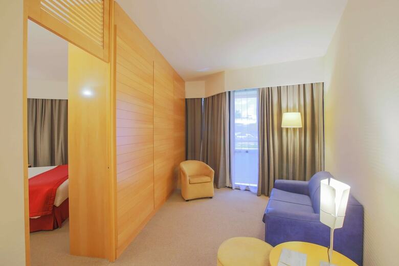Hotel Golden Tulip Bras�lia Alvorada