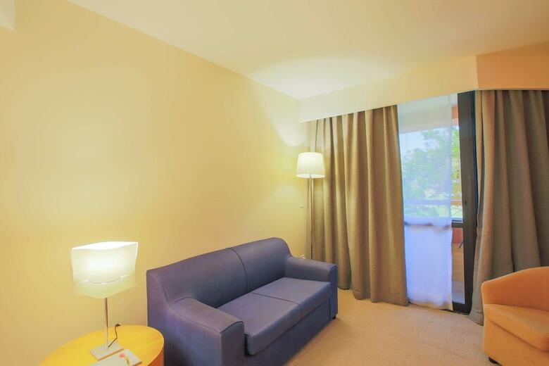 Hotel Golden Tulip Bras�lia Alvorada