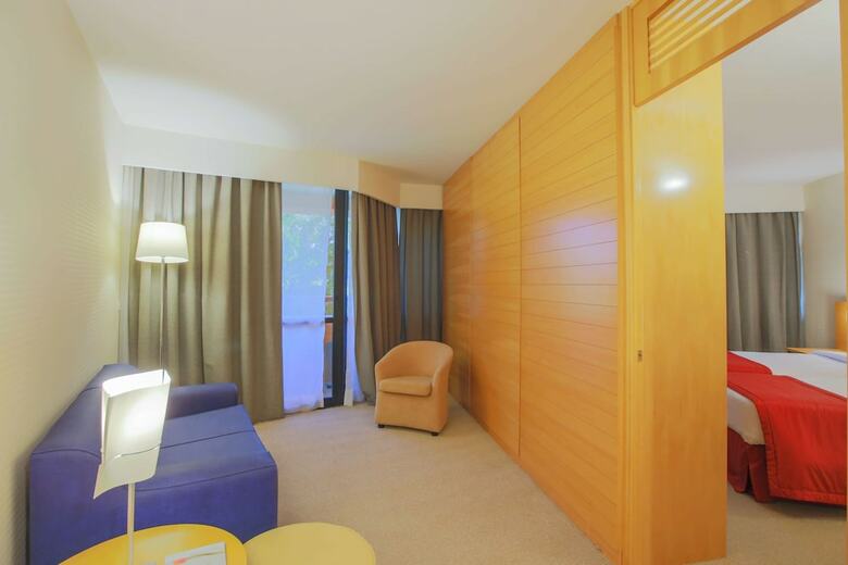 Hotel Golden Tulip Bras�lia Alvorada