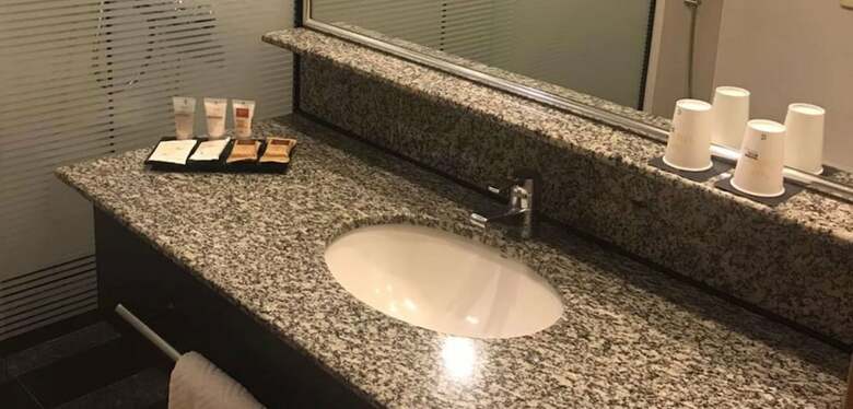 Hotel Golden Tulip Bras�lia Alvorada