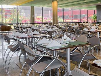 Hotel Golden Tulip Bras�lia Alvorada