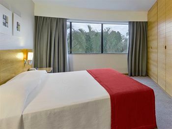 Hotel Golden Tulip Bras�lia Alvorada