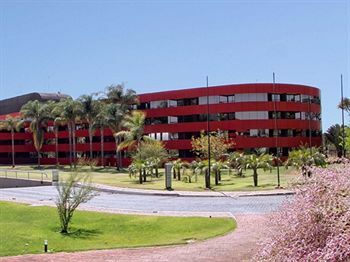 Hotel Golden Tulip Bras�lia Alvorada