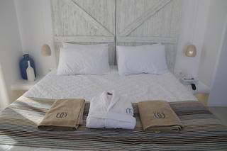 Hotel Madoupa Boutique