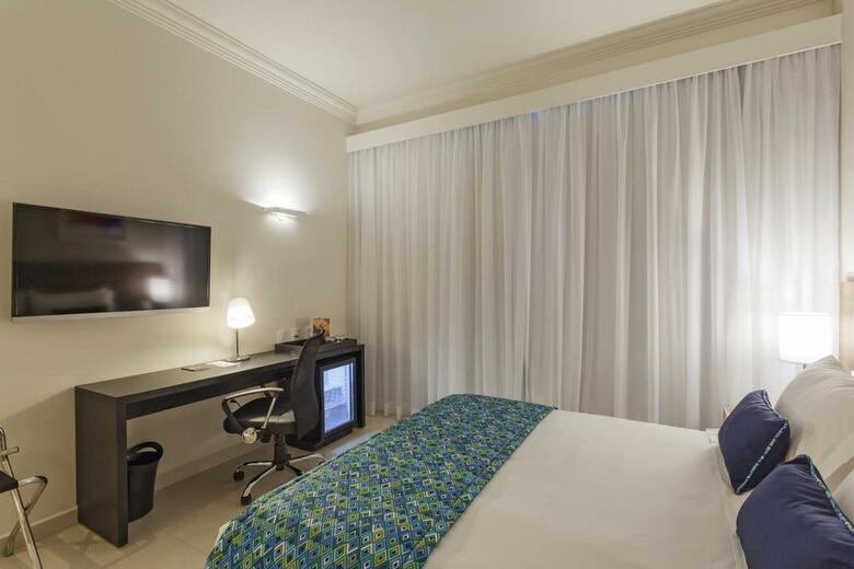 Hotel Tulip Inn Sete Lagoas