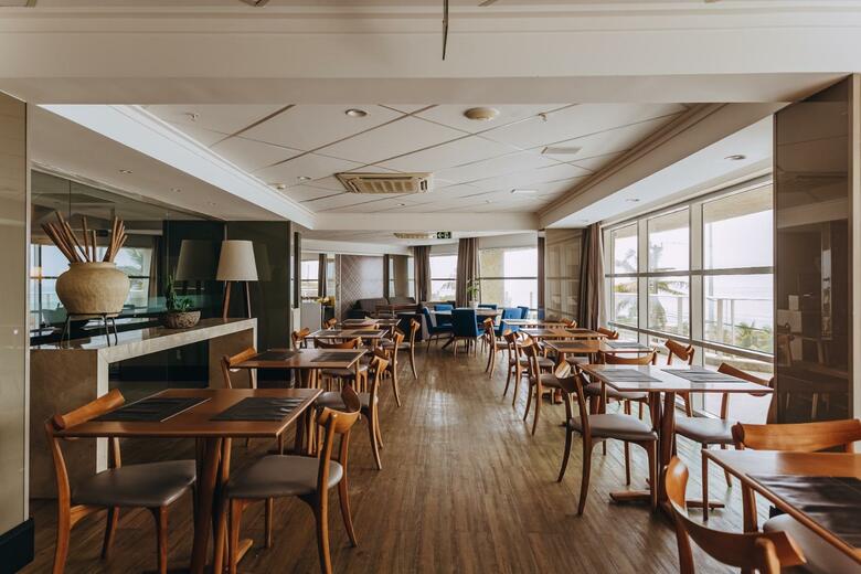 Hotel Golden Tulip Natal Ponta Negra