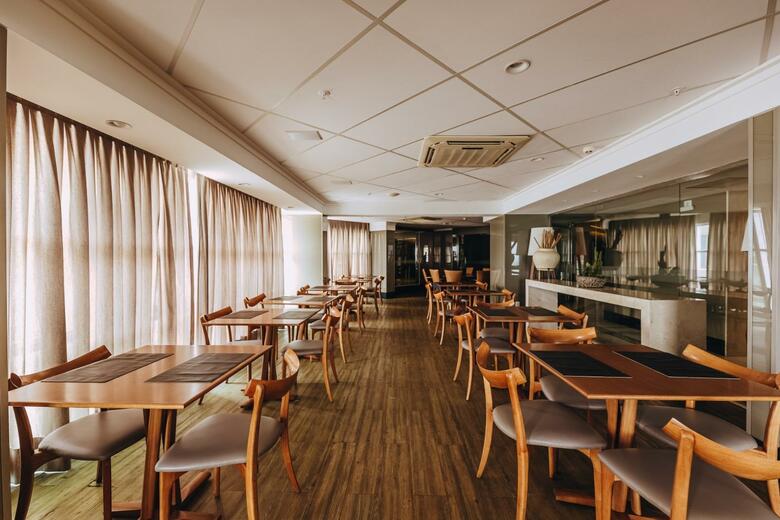Hotel Golden Tulip Natal Ponta Negra