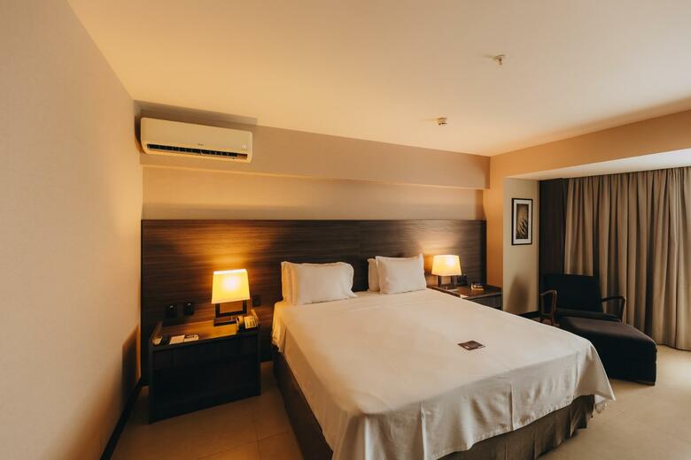 Hotel Golden Tulip Natal Ponta Negra