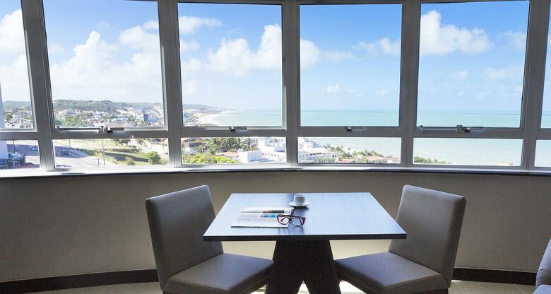 Hotel Golden Tulip Natal Ponta Negra