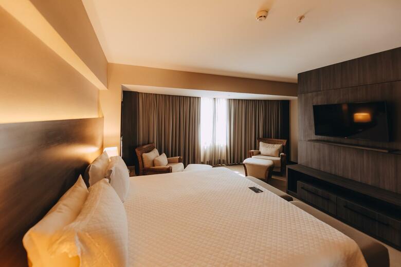 Hotel Golden Tulip Natal Ponta Negra