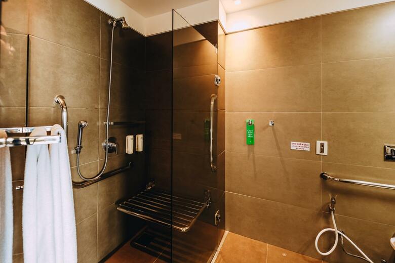 Hotel Golden Tulip Natal Ponta Negra
