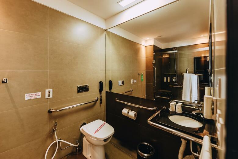 Hotel Golden Tulip Natal Ponta Negra