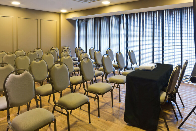 Hotel Golden Tulip Natal Ponta Negra