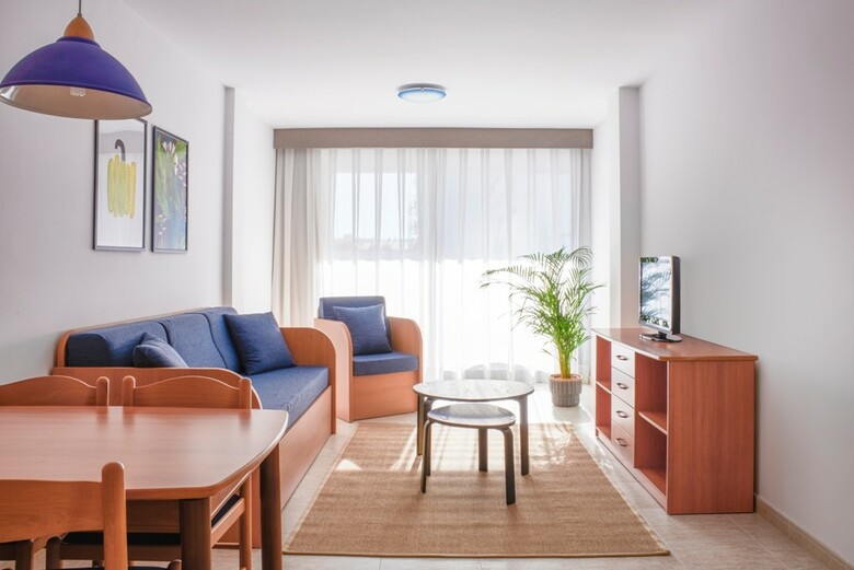 Apartamentos Club Pineda Splash